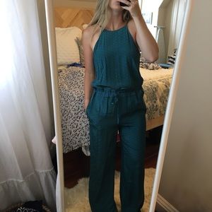 Diane von Furstenberg Davin Jumpsuit